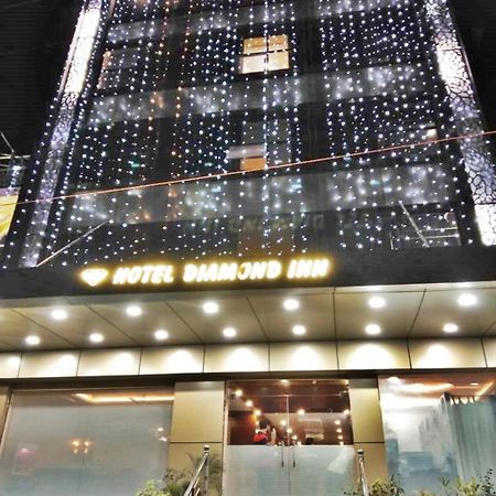 Hotel Diamond Inn Rajgir Exterior photo