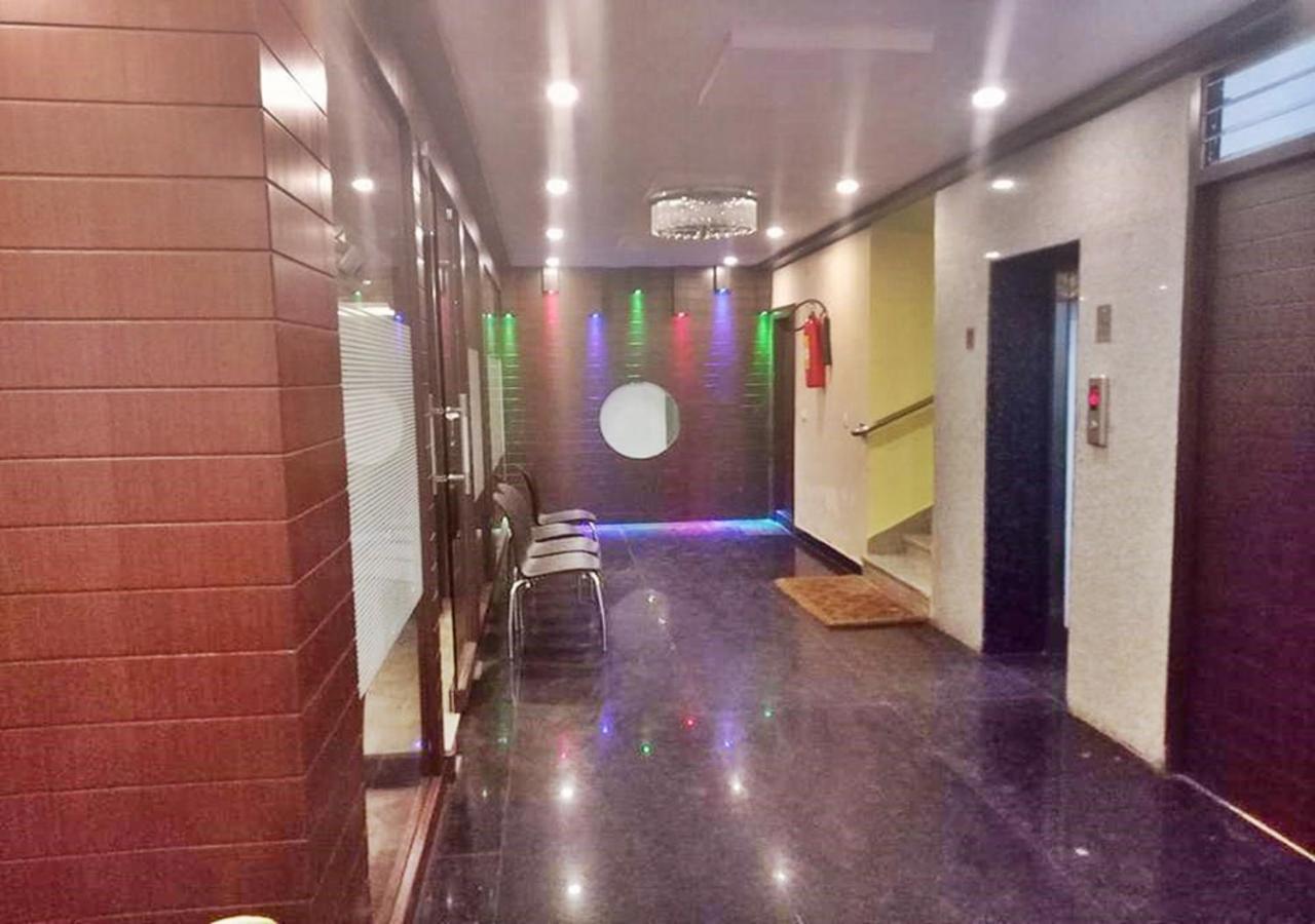 Hotel Diamond Inn Rajgir Exterior photo