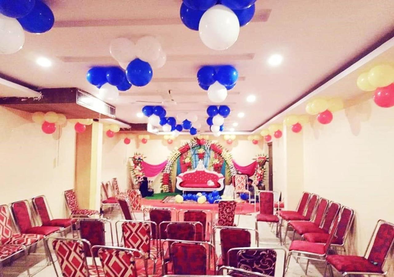 Hotel Diamond Inn Rajgir Exterior photo