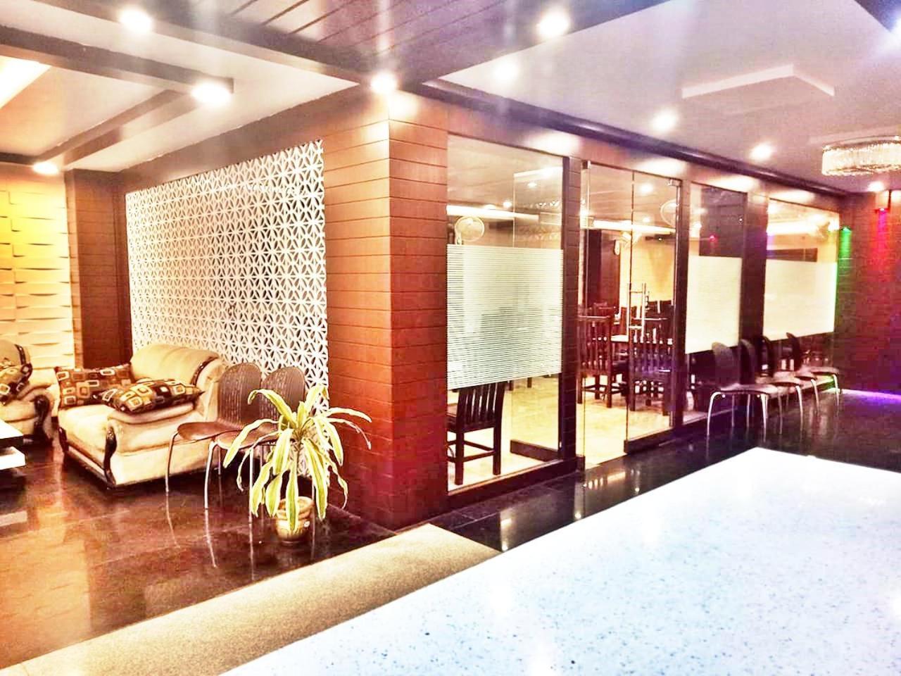 Hotel Diamond Inn Rajgir Exterior photo