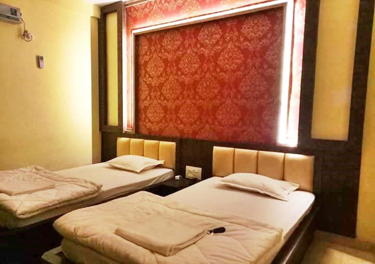 Hotel Diamond Inn Rajgir Exterior photo