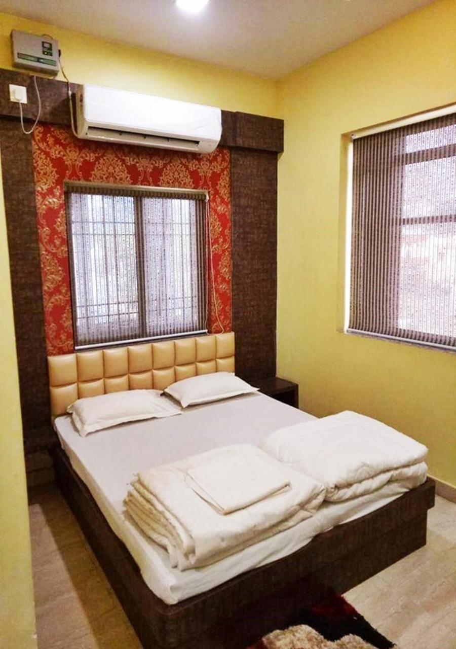 Hotel Diamond Inn Rajgir Exterior photo
