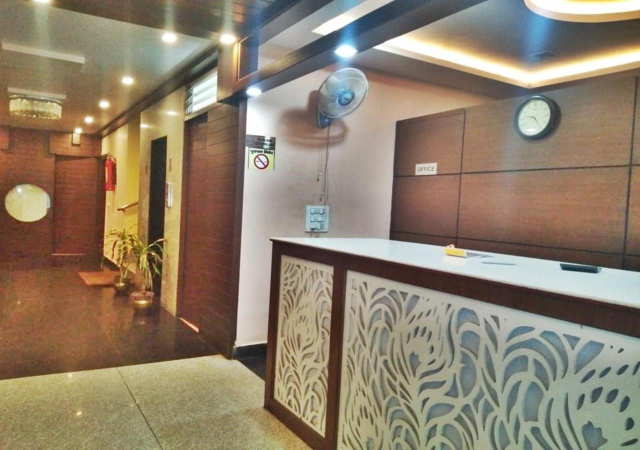 Hotel Diamond Inn Rajgir Exterior photo