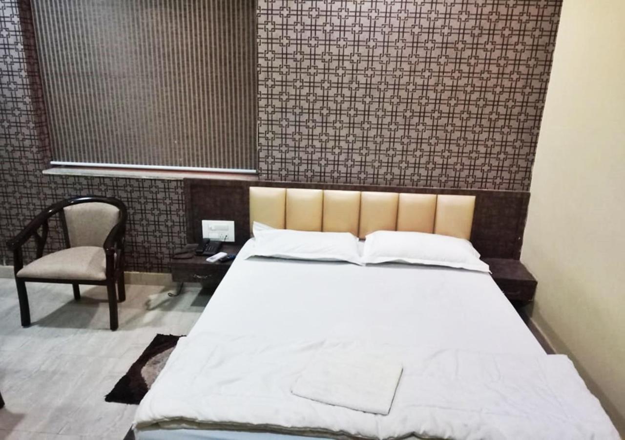 Hotel Diamond Inn Rajgir Exterior photo
